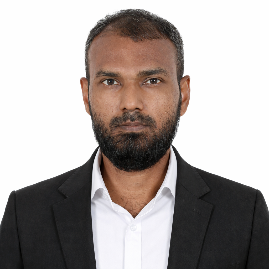 MRA - Project Director