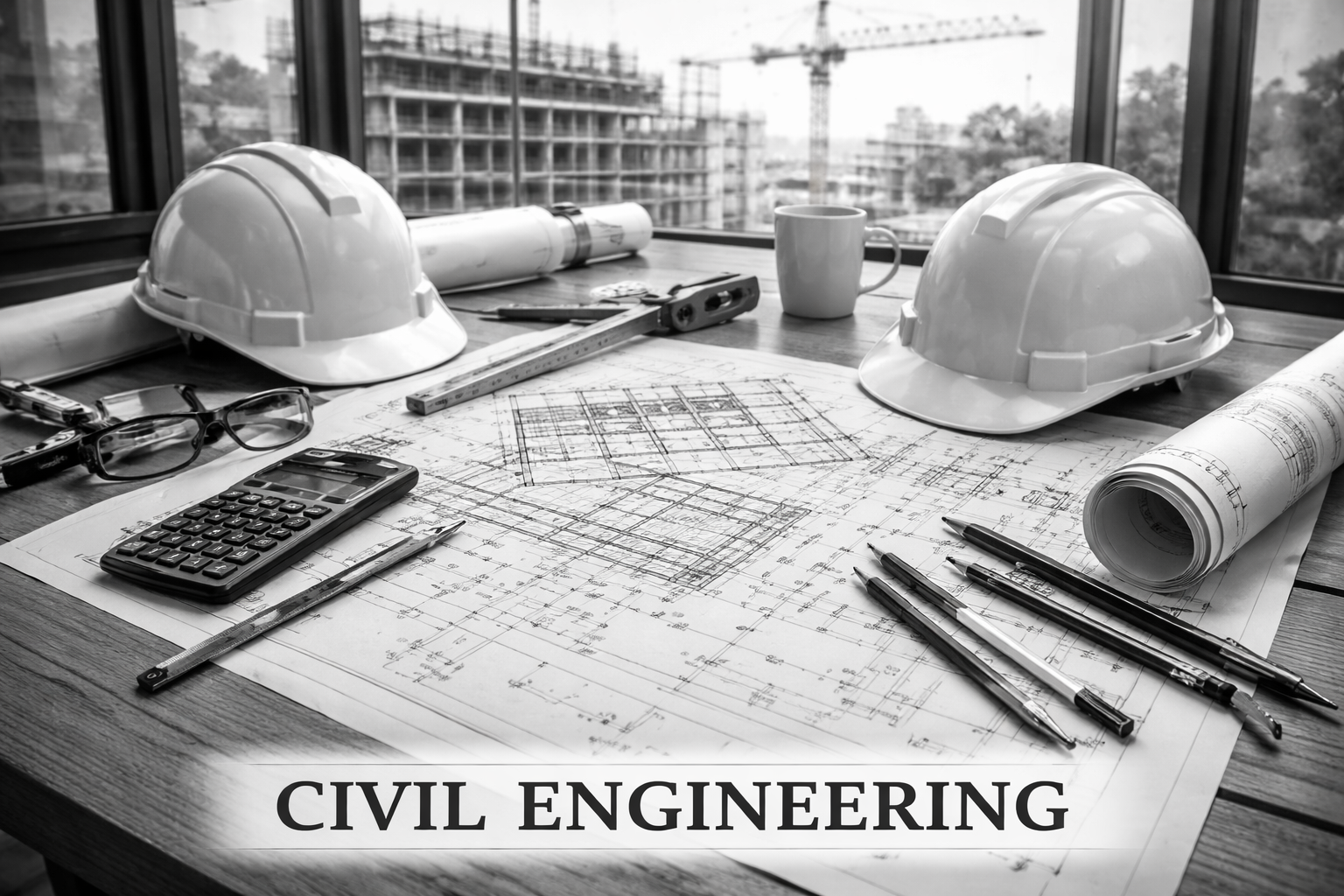 Civil Engineering
