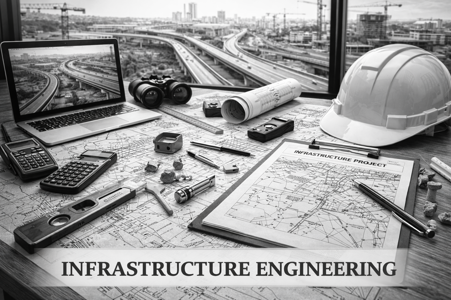 Infrastructure Engineering