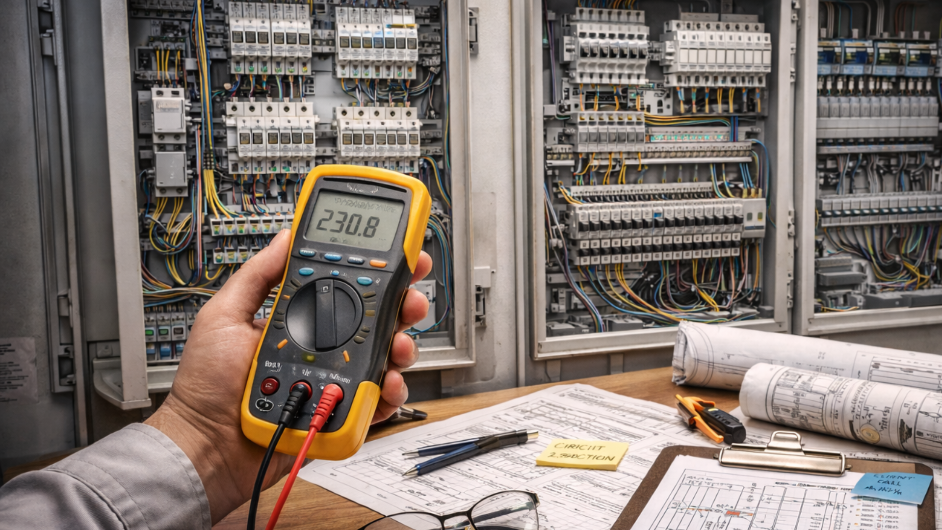 Technical Consultation